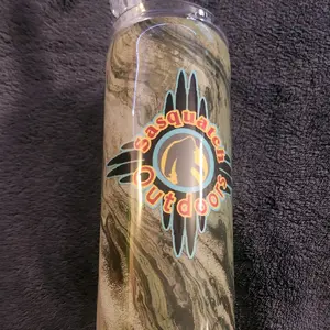 SasquatchOutdoors Tumblers 20 oz