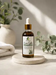 Vital Organic- Castor Oil for Hair