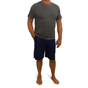 Men's Shorts with Pockets