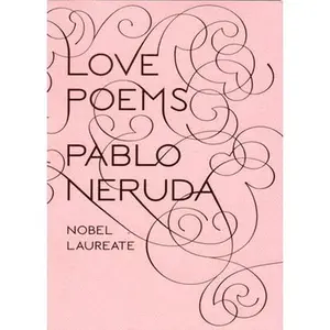 USED-Love Poems by Neruda, Pablo (Paperback)