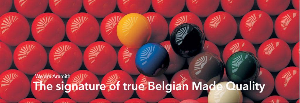 Aramith Camouflage Billiard Pool Ball set 2 1/4"