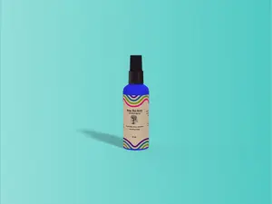 Stop the Itch- Anti Itch Spray