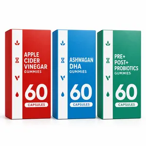 Zero Sugar  Trio