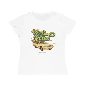 Organic Women's Classic T-Shirt