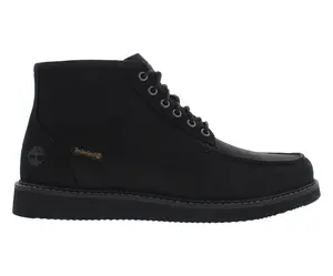 Timberland Newmarket Mid Lace Chukka Boot Mens Shoes