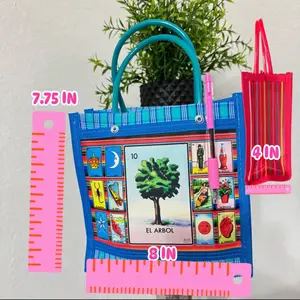 Bolsitas de Lotería