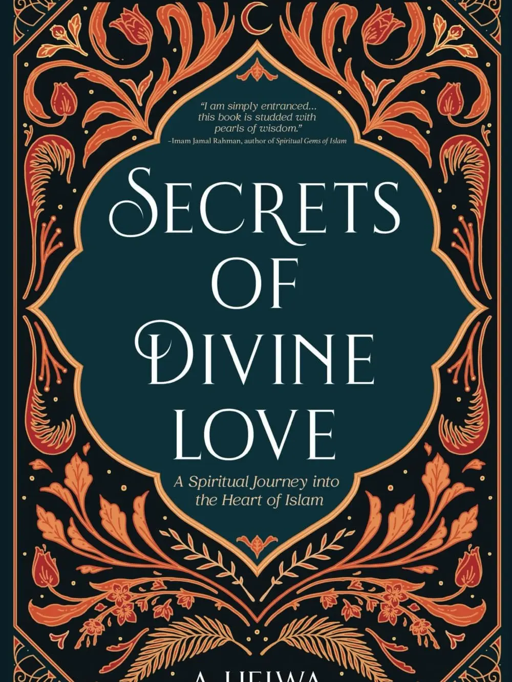 Secrets of Divine Love