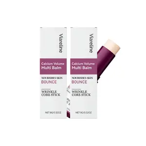 Buy 1 get 1free Multi-function Calcium Intense Volume Multi Balm, Anti-Aging, Sagging, Wrinkles Face