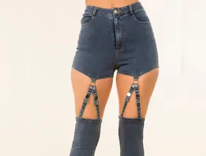 GARTER jeans             