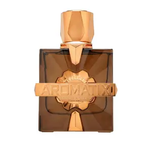 Aromatix Naughty Dates by Fragrance World Extrait De Parfum Spray, 3.4 oz