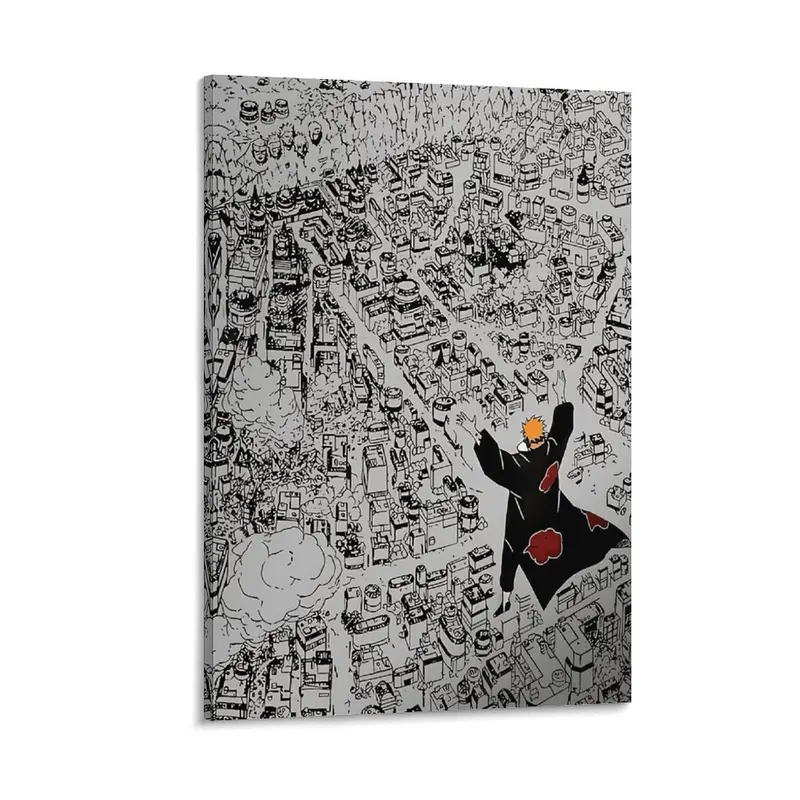 pain.kille様お取り置き naruto pain picture - TikTok Shop