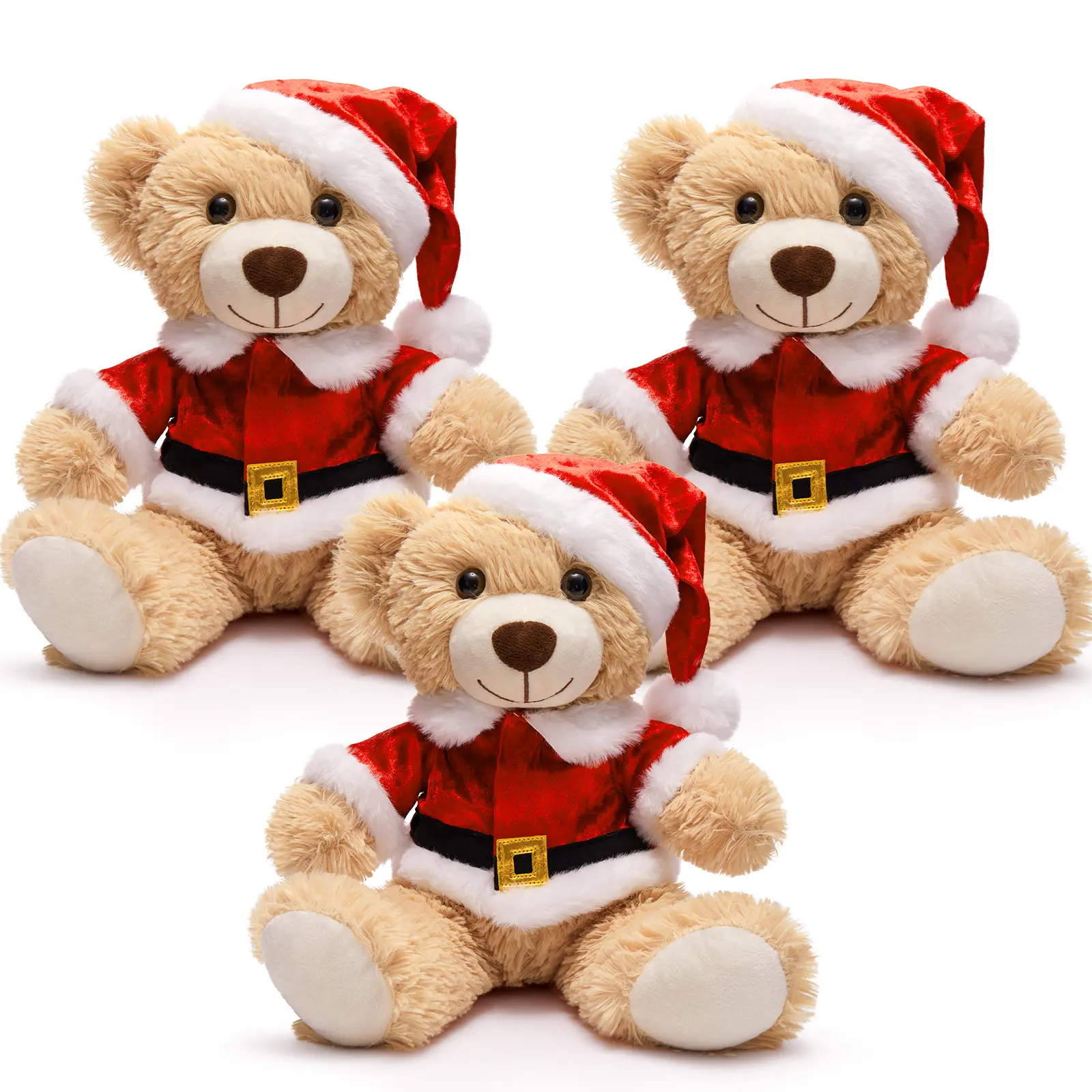 Christmas Edition-3packs