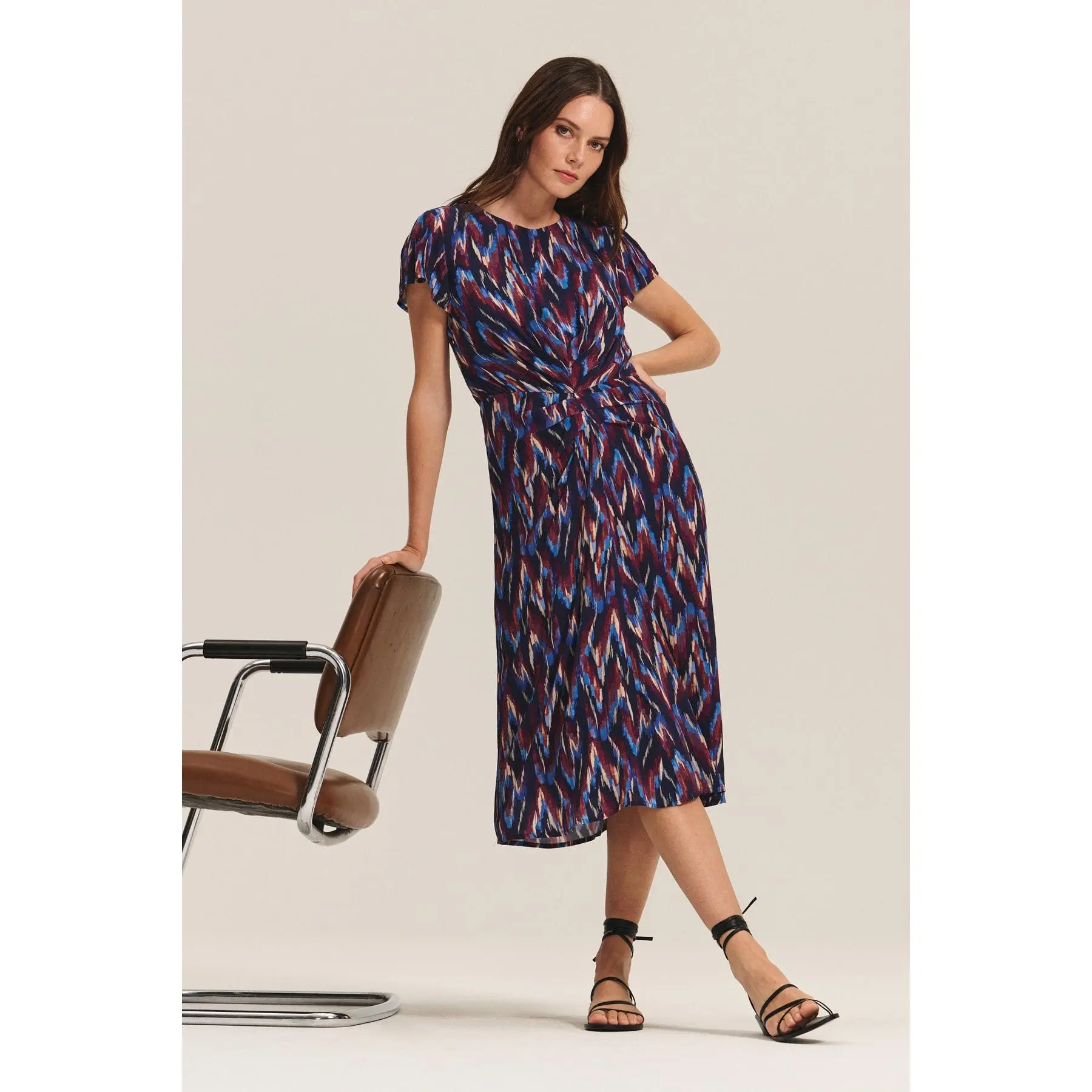 MIRANDA DRESS
