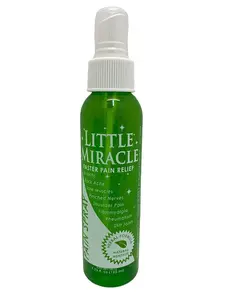 Little Miracle Pain Relief Spray