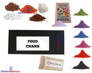 POUD CHANS -RELIGIOUS POWDER POLVO POUD CHANS -RELIGIOUS POWDER POLVO