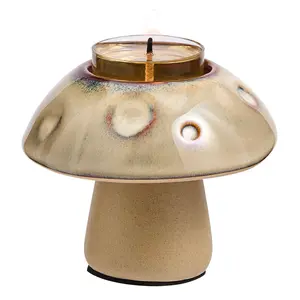 Munchkin Mushroom Tealight Holder