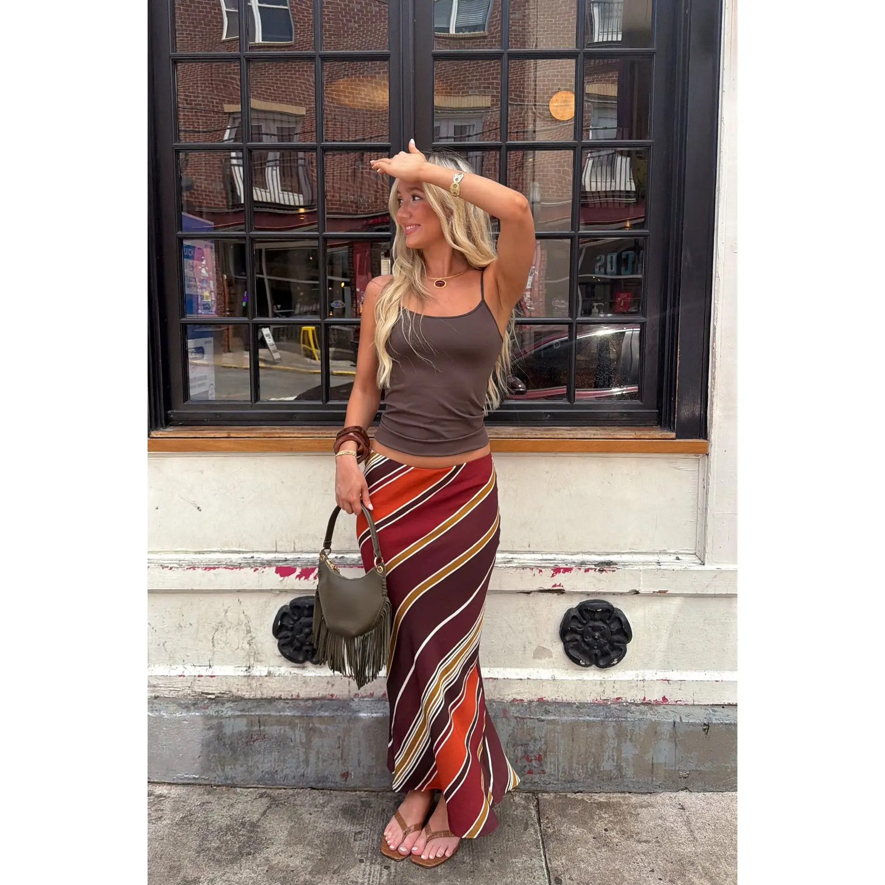 Jody Skirt
