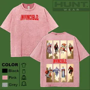 Invincible Guardians of the Globe Graphic Tees Invincible ss4 Story T-shirt, Shirt Invincible Ss4, Mark Grayson Invincible Hoodie Sweatshirt, Men Shirt Cotton Fabric lover graphic tee streetwear