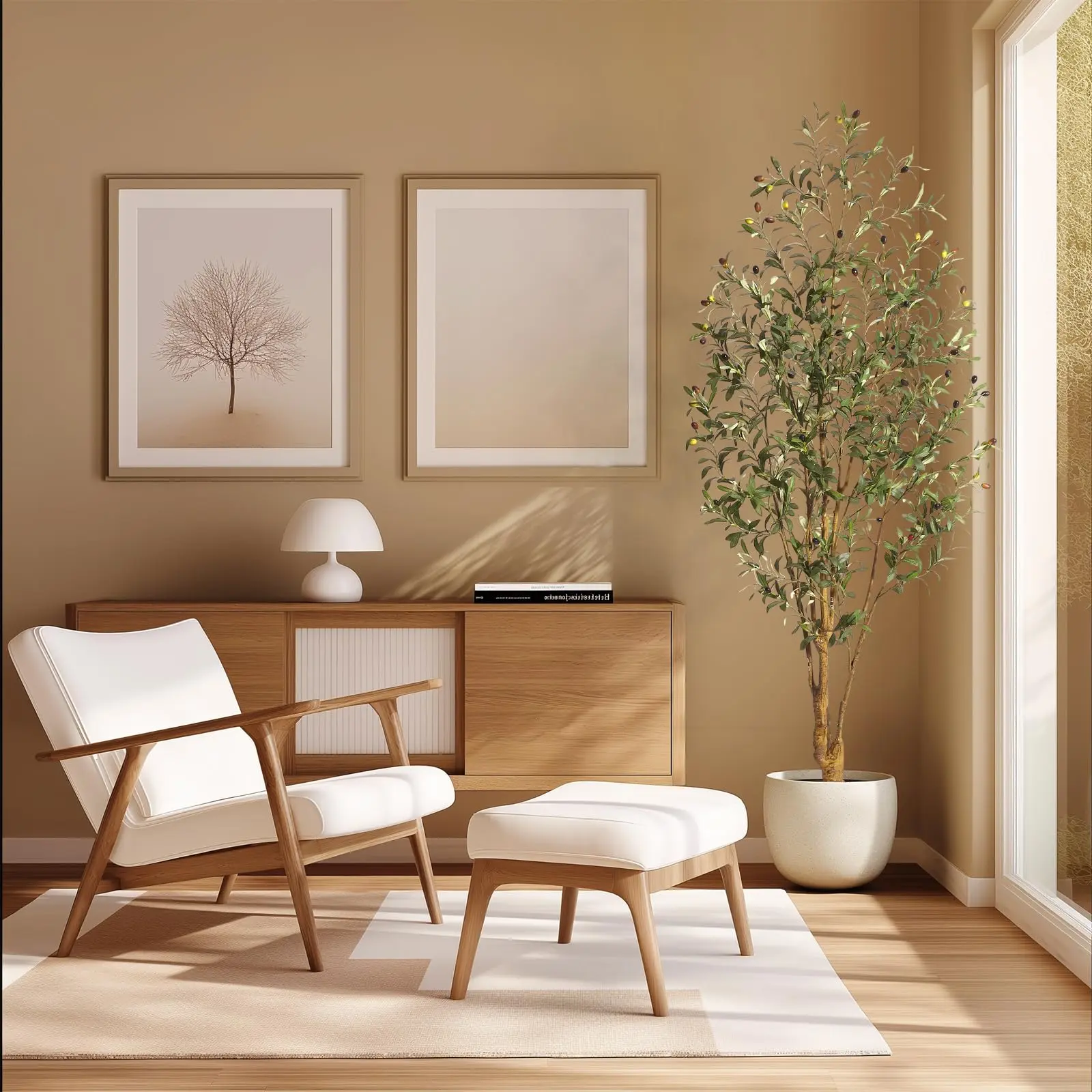 High-Grade Multi-Disassembly Olives