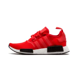 NMD R1 "Bred Pack" BB1970