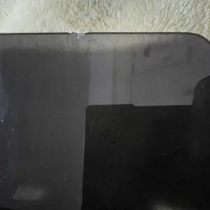 Product Review of [2PCS] FUNCAT GLOBAL Screen Protector For iPhone 1716/15/14/13/12 Dust-free Applicator (Reusable Easy Installation) Headset Covered, Fully Protection, Fingerprint-proof, Electroplated Layer, Tempered glass from P**l