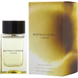 Bottega Veneta Illusione By Bottega Veneta Edt For Men