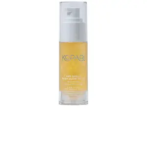 Kopari Mini Sun Shield Body Glow Sunscreen SPF 50