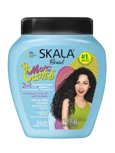 SKALA Expert 2-in-1 Hair Treatment Mais Cachos 35.2oz
