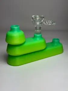 🧱 TampLite Stackable Bowl Holder™ DTC