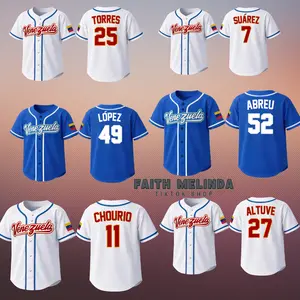 VenezueIa Inspired Baseball Kids Style, Youth Sports Fan Shirt, Patriotic Baseball Tee