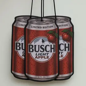 3 pack Bapple air freshener