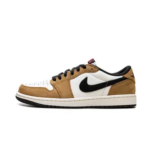 Air Jordan 1 Retro Low OG "Rookie Of The Year" CZ0790 107