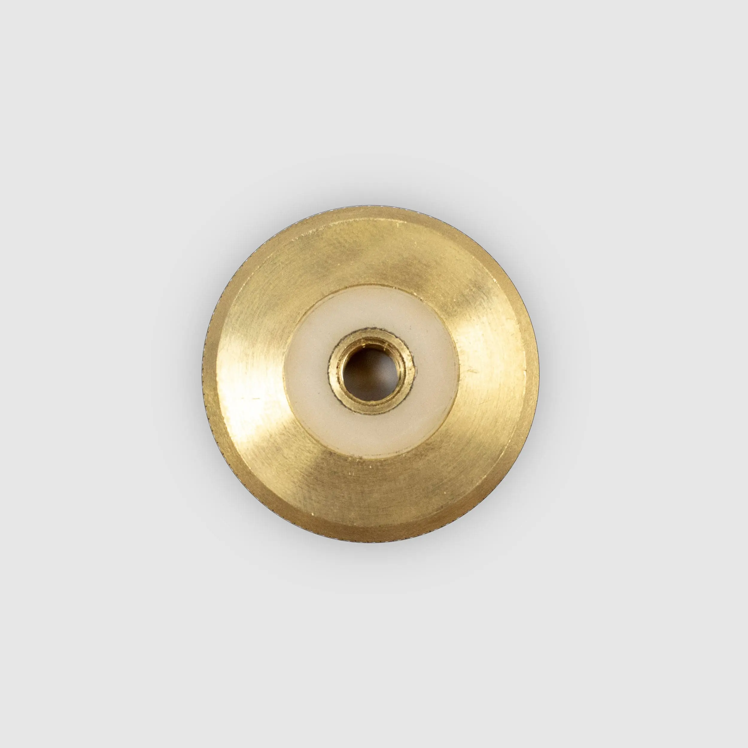 Coolant Mixture Knob