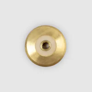 Coolant Mixture Knob