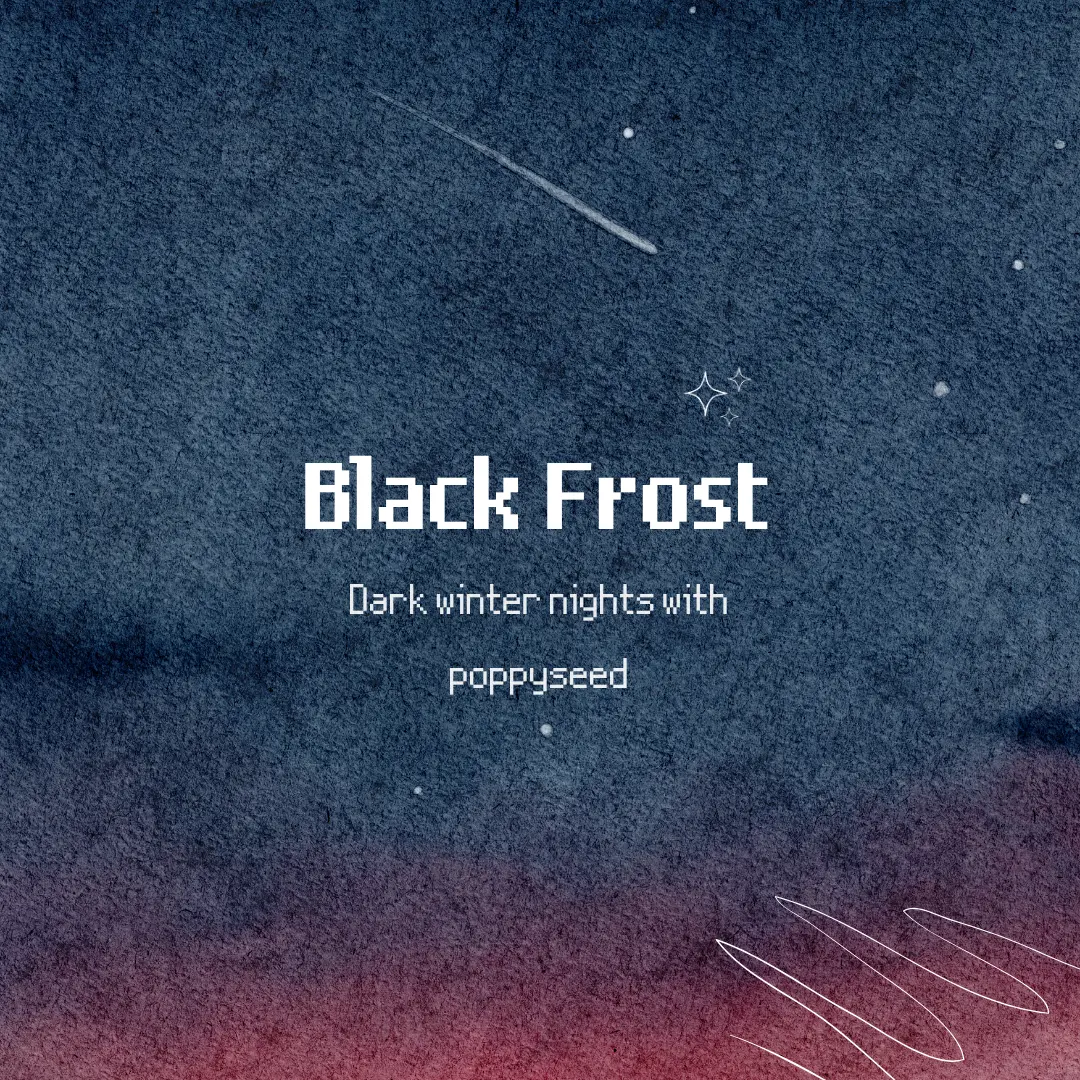 Black Frost