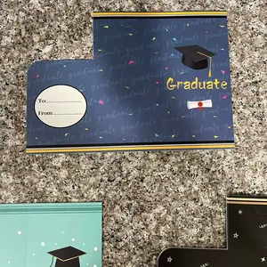 Graduation card