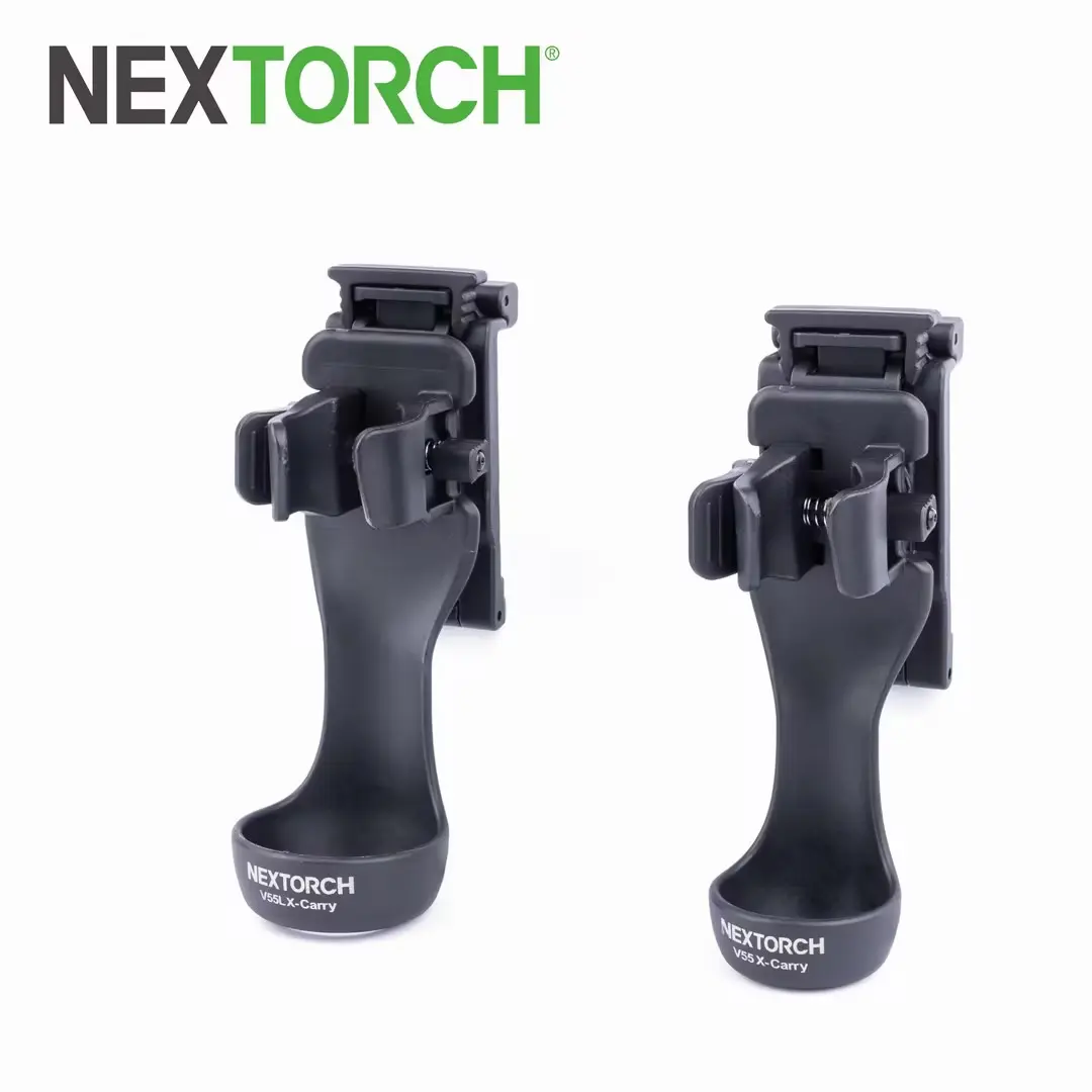 NEXTORCH V55 / V55L X-Carry Flashlight Holster
