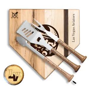 Las Vegas Aviators "Silver Slugger" Sets