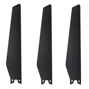 Trailblazer 56" Outdoor Fan Replacement 3 Blades only