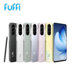 fuffi smartphone comes with a built-in stylus, a 6.63-inch high-definition screen, 3gb + 32gb of memory, 8mp + 16mp cameras, a 4000mah battery, nfc and gps, an eight-core processor, unlocked 4g network and dual sim cards. it is an android phone.