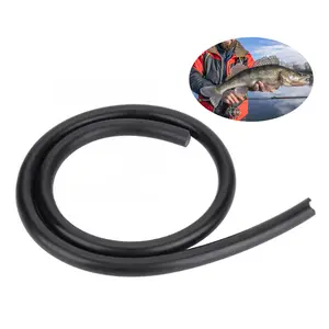 High Power Speargun Rubber Band, Ultra Elastic Latex Tube for Spearfishing, Maximum Durability and Long Lasting Performance, Resists Saltwater and Wear, Delivers Consistent Strong Propulsion for Most Spearguns