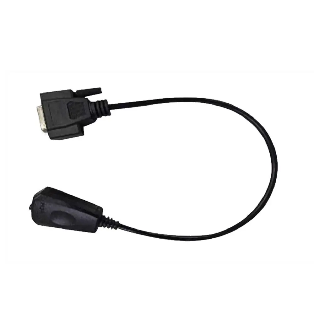 Automotive Analog Immobilizer Control Key Programmer - Anti-Theft Car Repair Tool with Immo Code, ERP Code 307140130