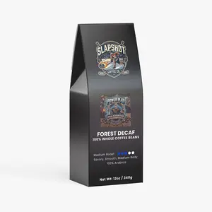 Power Play Decaf Roast