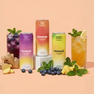 Moment Still Drinks Beverage Mango