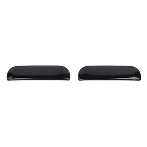 Door Handle Anti Scratch Sticker Protector Cover For Ford Mustang 1993-1997