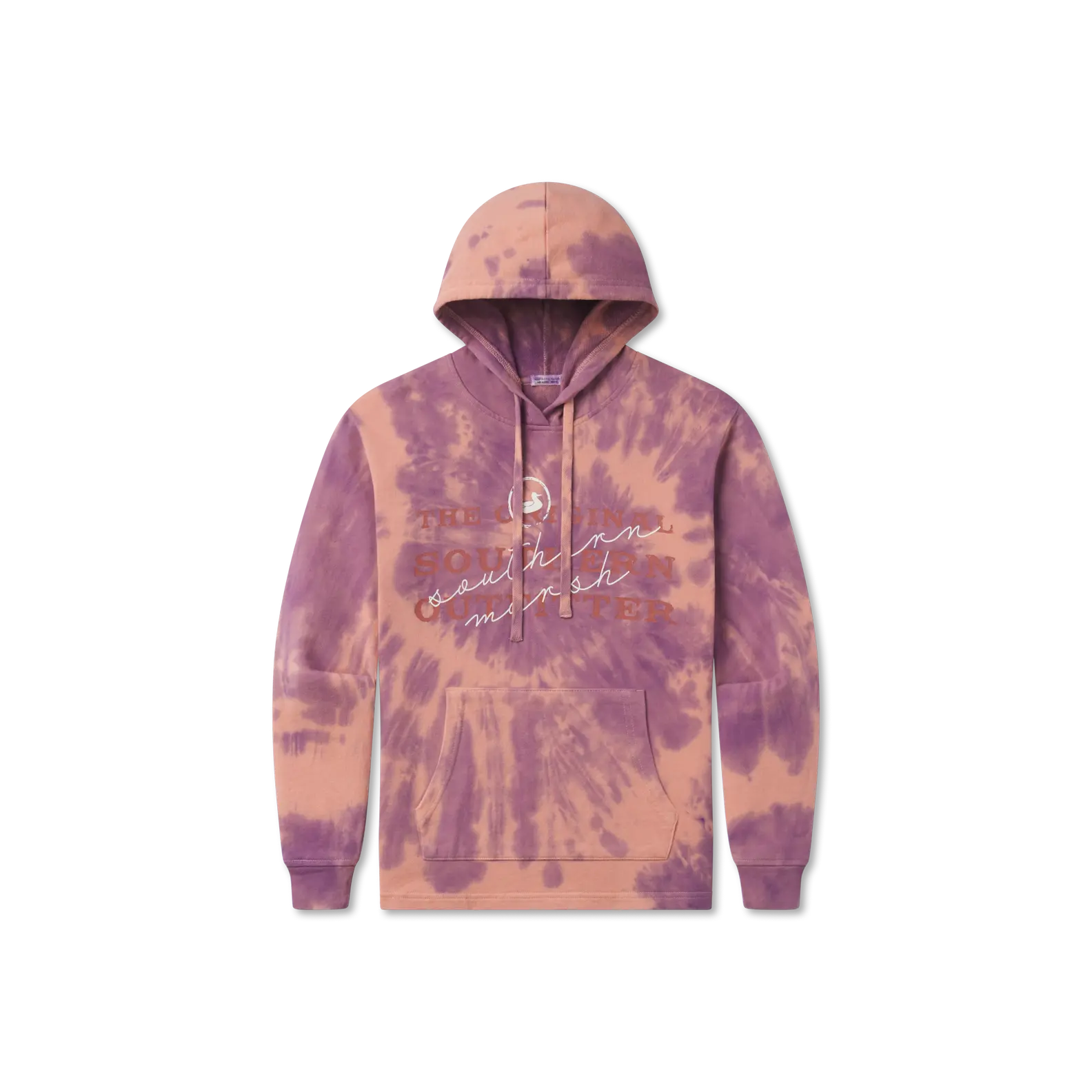 SEAWASH™ Hoodie - Spiral