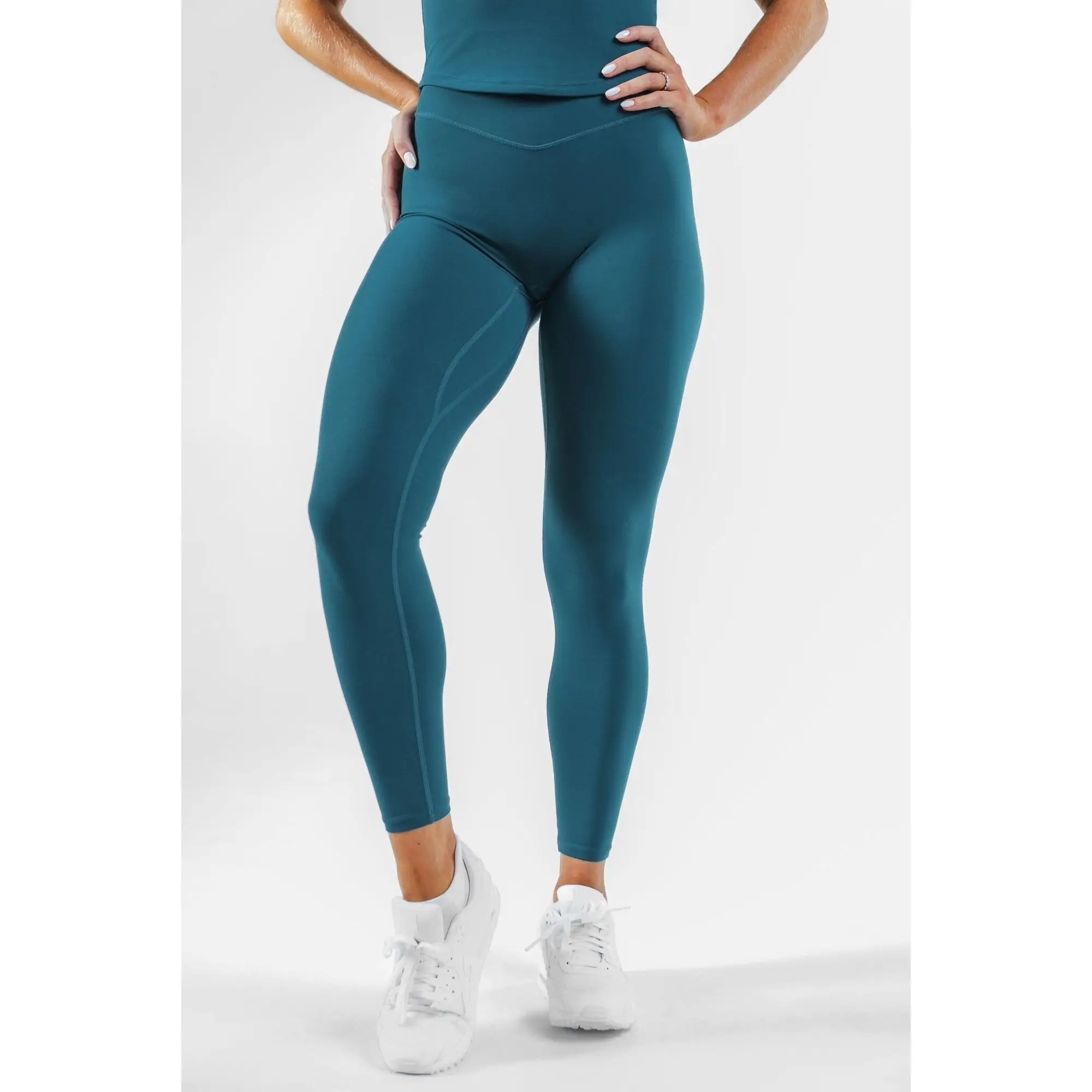 Vitality Cloud II Pant-Regular