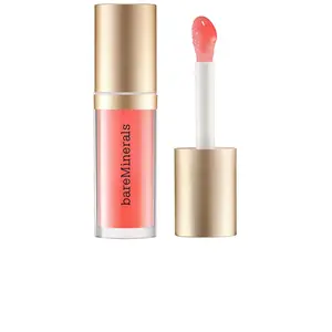 bareMinerals Nourishing Lip Oil in Charm