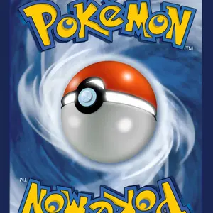 Random Pokemon Pack (KR/JPY)