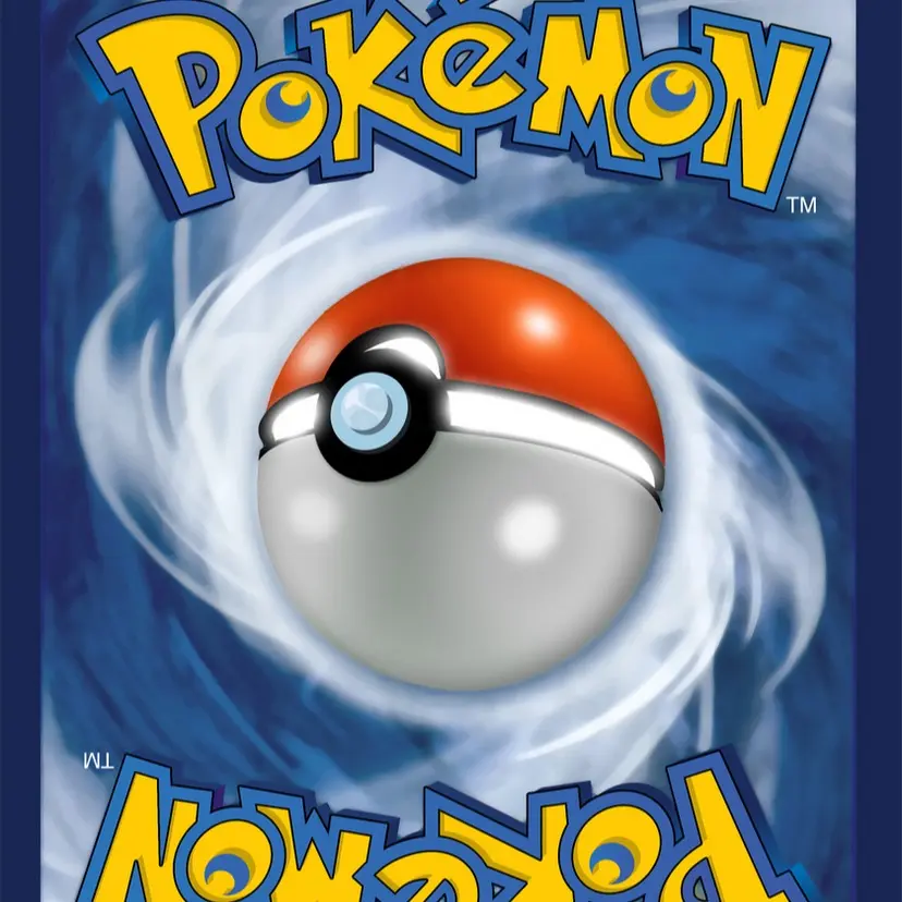 x1 Pokemon Pack (KR/JPY/CN)
